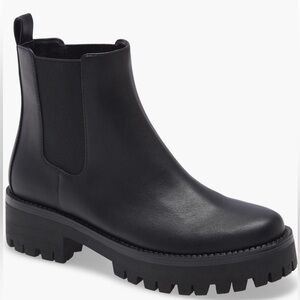 BP. Kora Lug Chelsea Boot